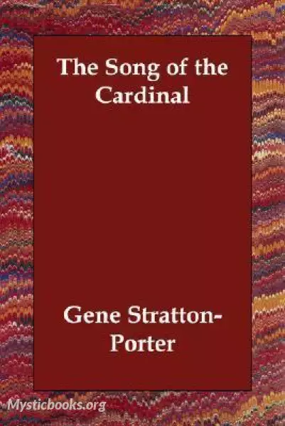 Book Cover of The Song of the Cardinal