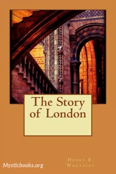 Audiobook of The Story of London