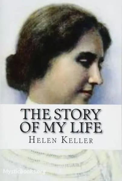 Cover of Book 'The Story of My Life'