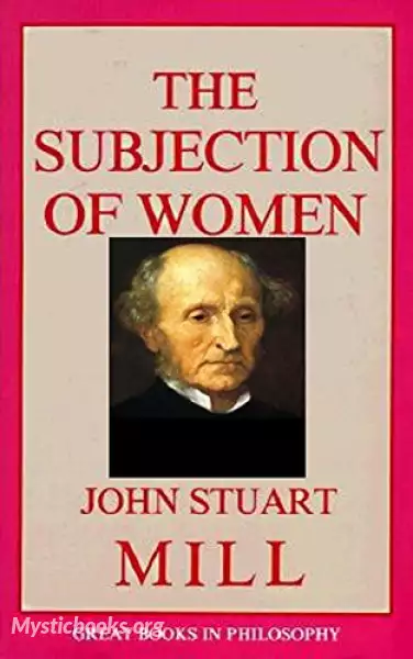 Cover of Book 'The Subjection of Women '