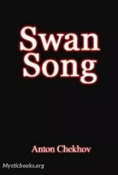 Cover of Book 'The Swan Song'