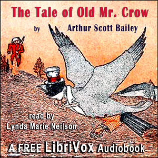 Audiobook of The Tale of Old Mr. Crow
