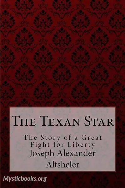 Audiobook of The Texan Star