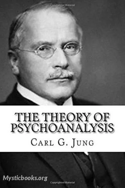 Cover of Book 'The Theory of Psychoanalysis'