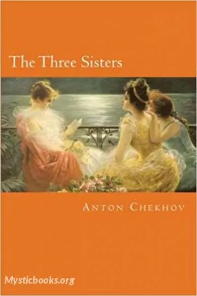 Cover of Book 'The Three Sisters'
