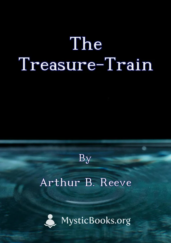 The Treasure-Train