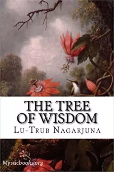 Cover of Book 'The Tree of Wisdom'