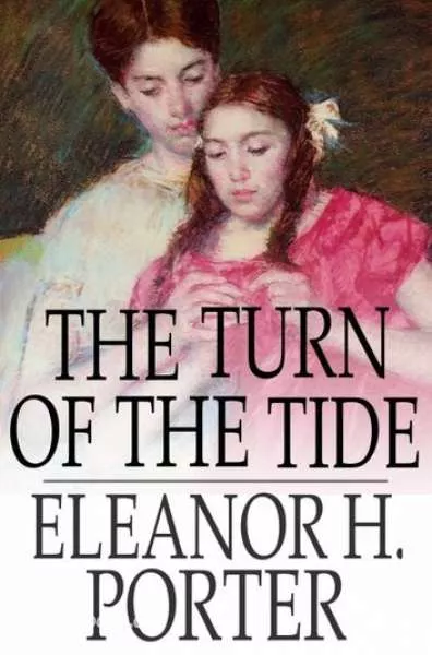 Cover of Book 'The Turn Of The Tide'