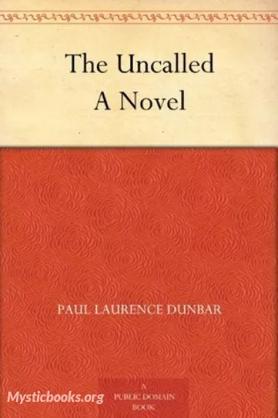 Book Cover of The Uncalled