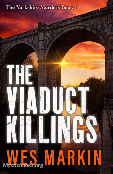 Audiobook of The Viaduct Murder