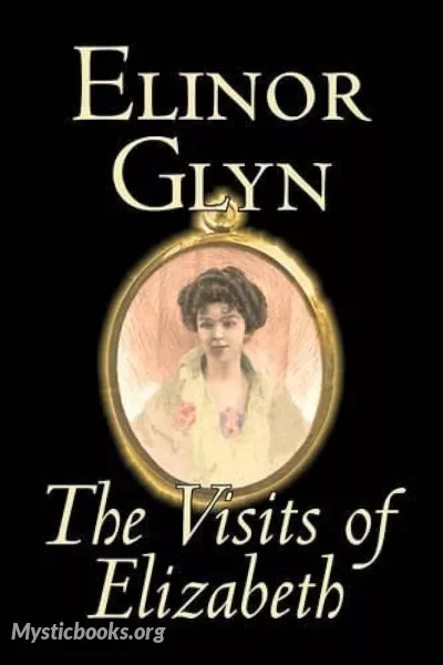 Audiobook of The Visits of Elizabeth