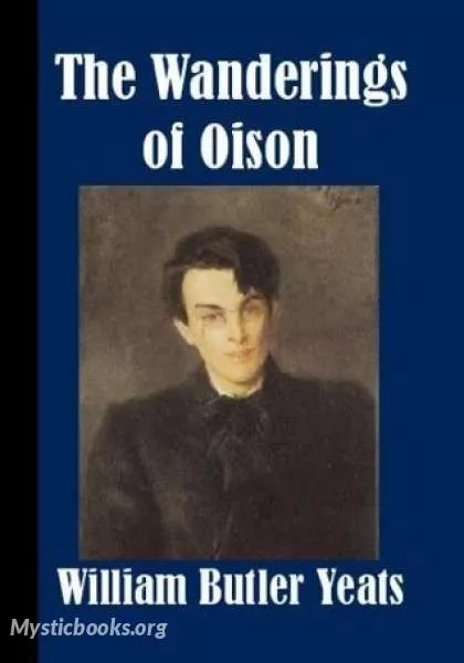Cover of Book 'The Wanderings of Oisin'