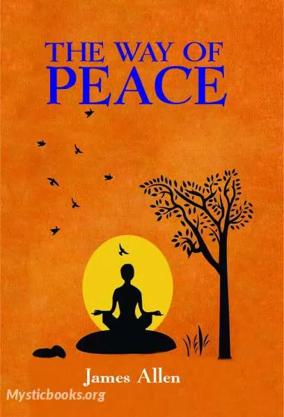 Cover of Book 'The Way of Peace'