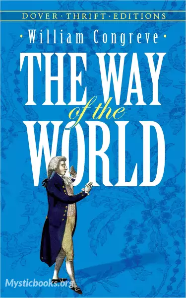 Book Cover of The Way of the World