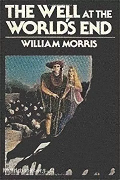 Cover of Book 'The Well at the World's End'