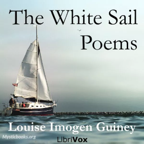 Audiobook of The White Sail