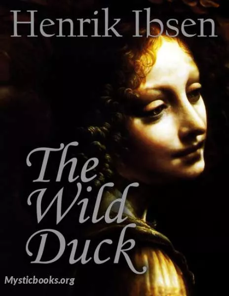 Book Cover of The Wild Duck