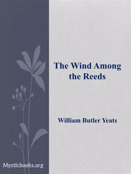 Book Cover of The Wind Among the Reeds