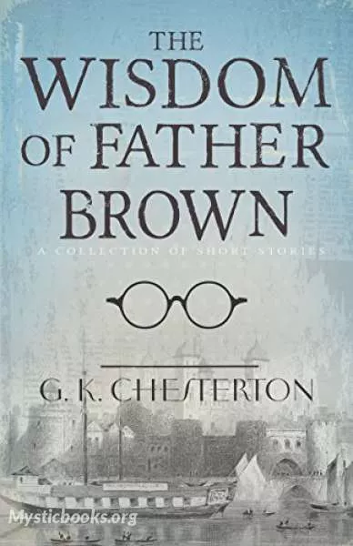 Cover of Book 'The Wisdom of Father Brown'