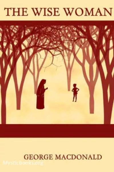 Book Cover of The Wise Woman
