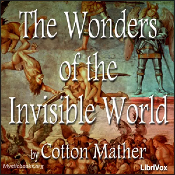 Cotton Mather's The Wonders of the Invisible World and