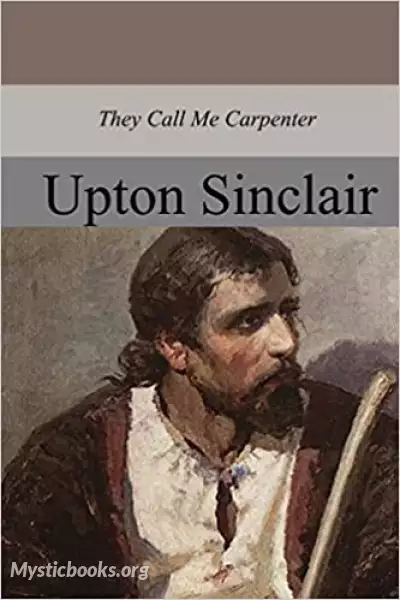 Cover of Book 'They Call Me Carpenter '