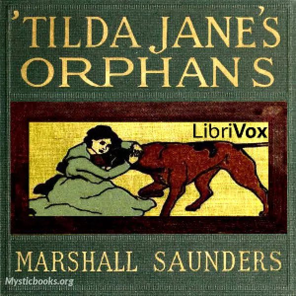 Audiobook of 'Tilda Jane's Orphans