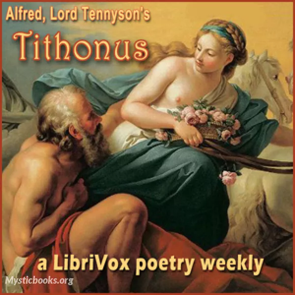 Audiobook of Tithonus