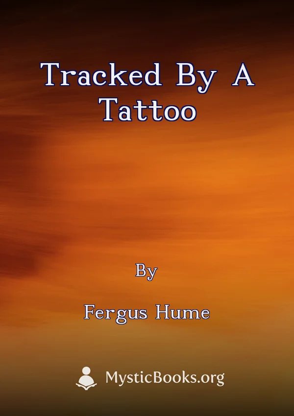 Tracked By A Tattoo