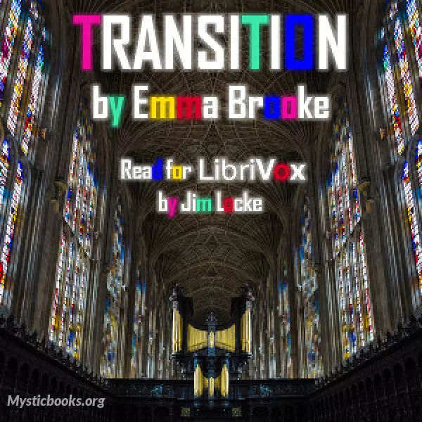 Audiobook of Transition