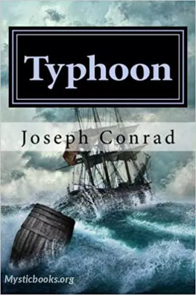 Cover of Book 'Typhoon'
