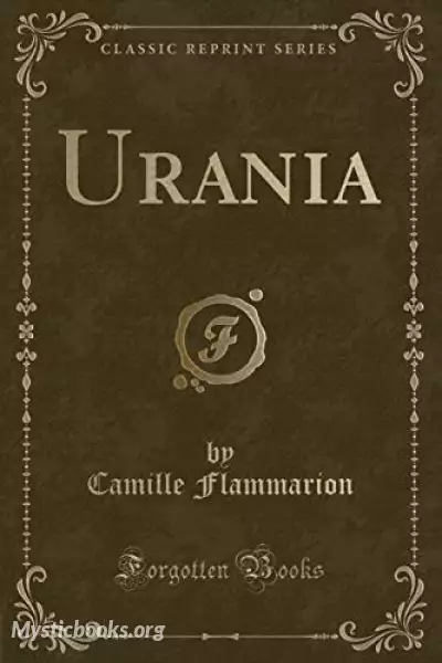 Book Cover of Urania