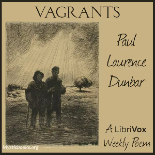 Book Cover of Vagrants