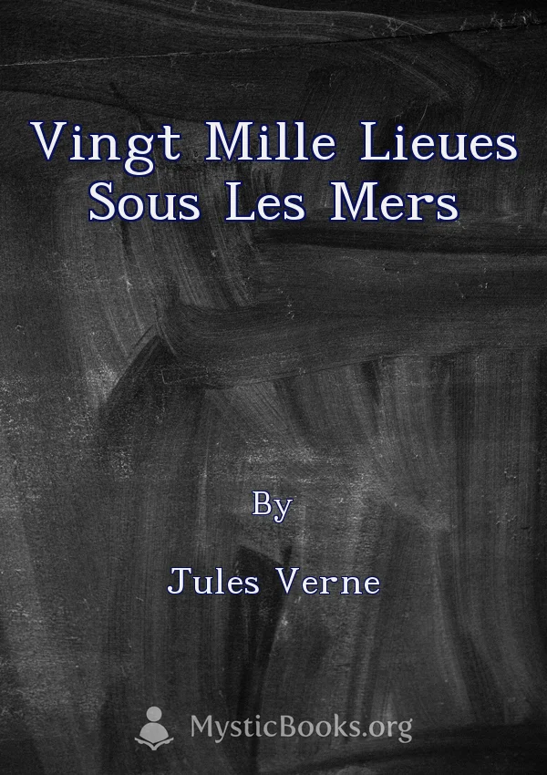 Vingt Mille Lieues Sous Les Mers