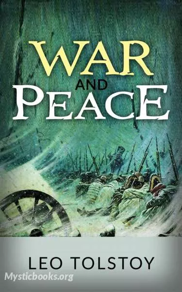 Cover of Book 'War and Peace, Book 06: 1808-1810'