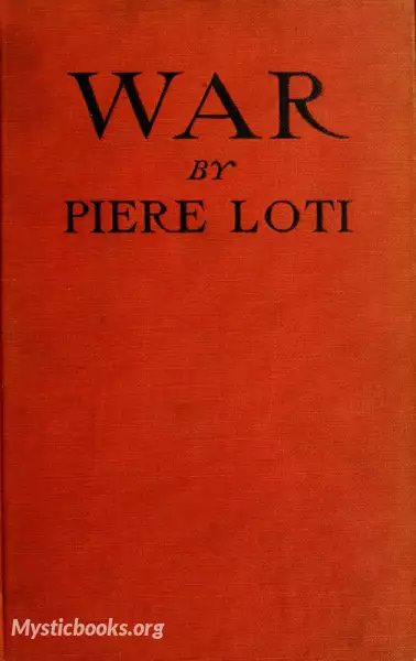 Cover of Book 'War '