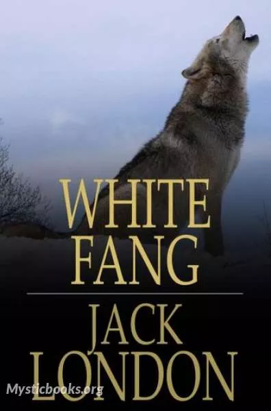 Cover of Book 'White Fang'