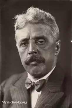 Arnold Bennett author