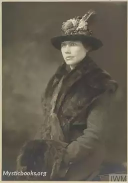 Agnes Ethel Conway image