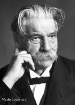 Albert Schweitzer image