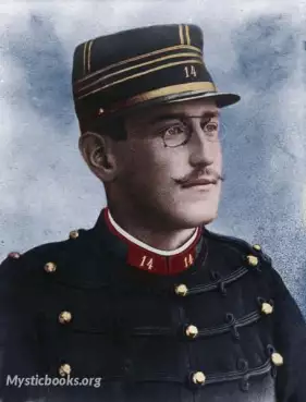  Alfred Dreyfus image
