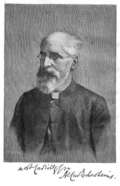 Alfred Edersheim image