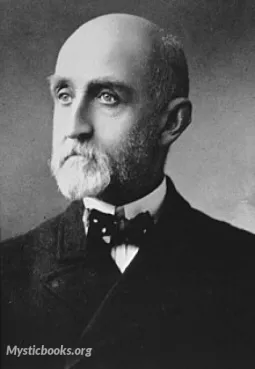 Alfred Thayer Mahan image