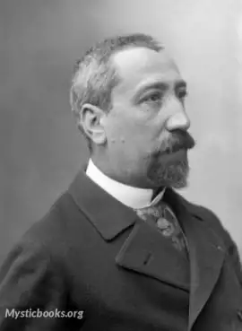 Anatole France image