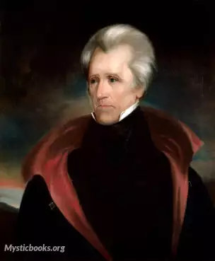 Andrew Jackson  image