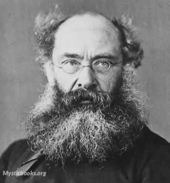 Anthony Trollope image