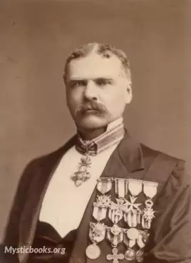Archibald Forbes  image