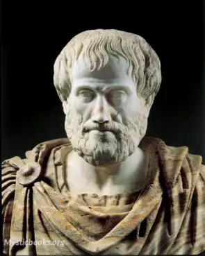 Aristotle image