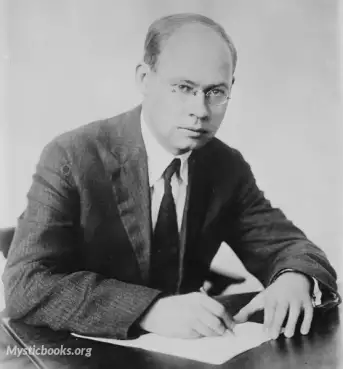 Arthur B. Reeve image