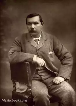 Arthur Conan Doyle image